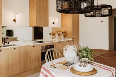 ALDAPA Casa Rural — foto 10