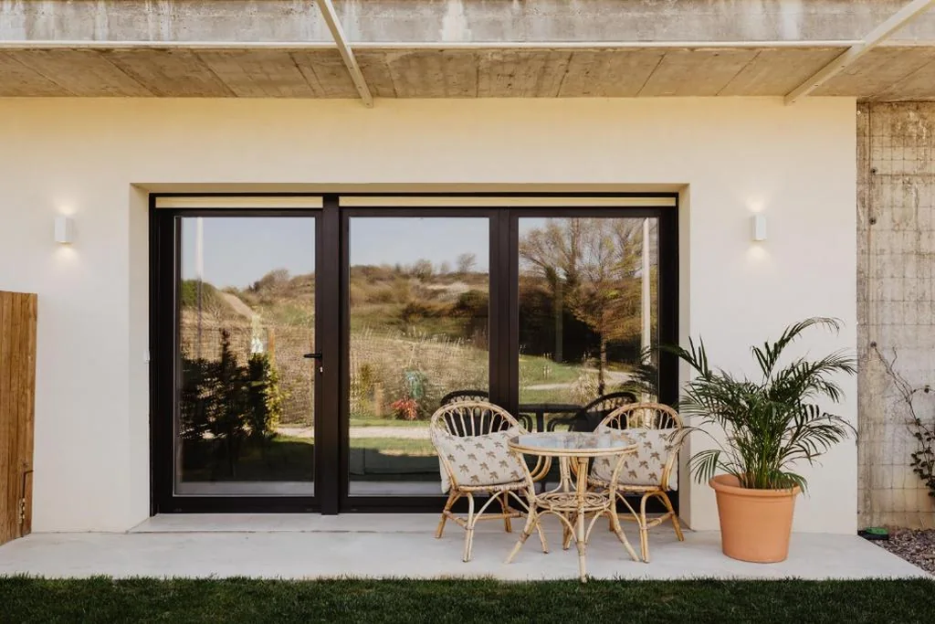 Casa — ALDAPA Casa Rural