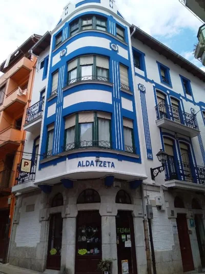 Aldatzeta Ostatua — foto 9