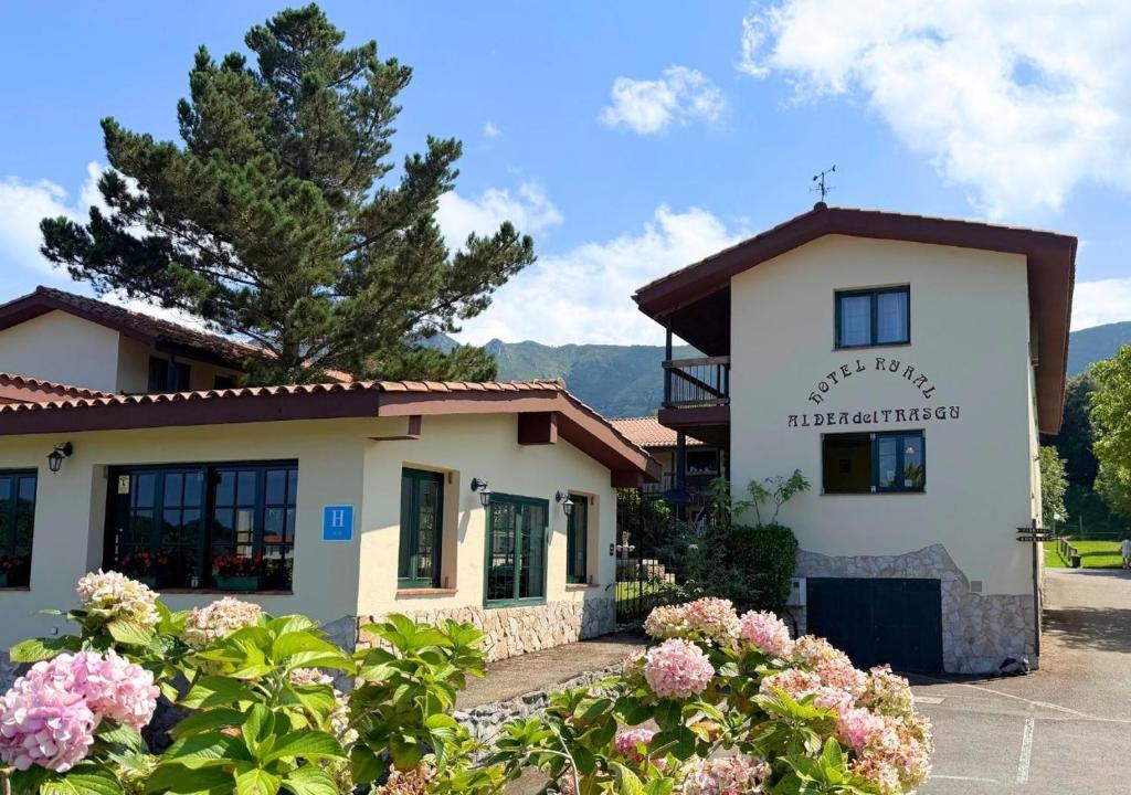 Aldea del Trasgu