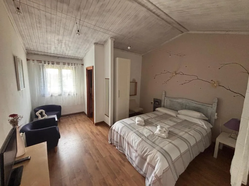 Oferta especial - Habitación Doble — Aldea del Trasgu