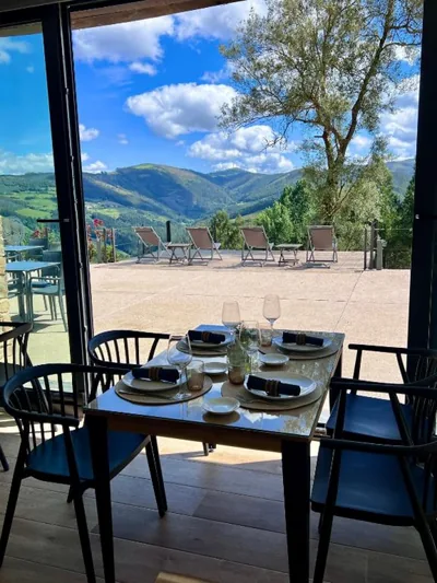 Aldea Rural y Gastro Restaurante Casona de Labrada — foto 6