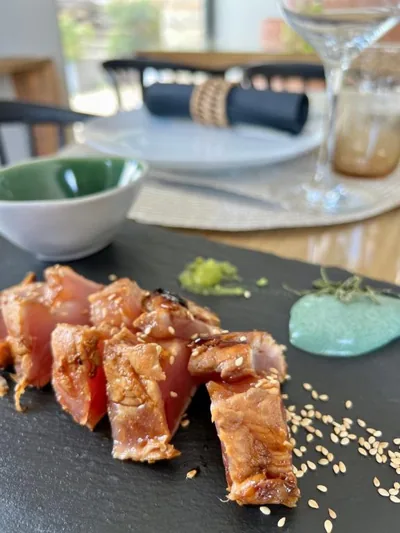 Aldea Rural y Gastro Restaurante Casona de Labrada — foto 12