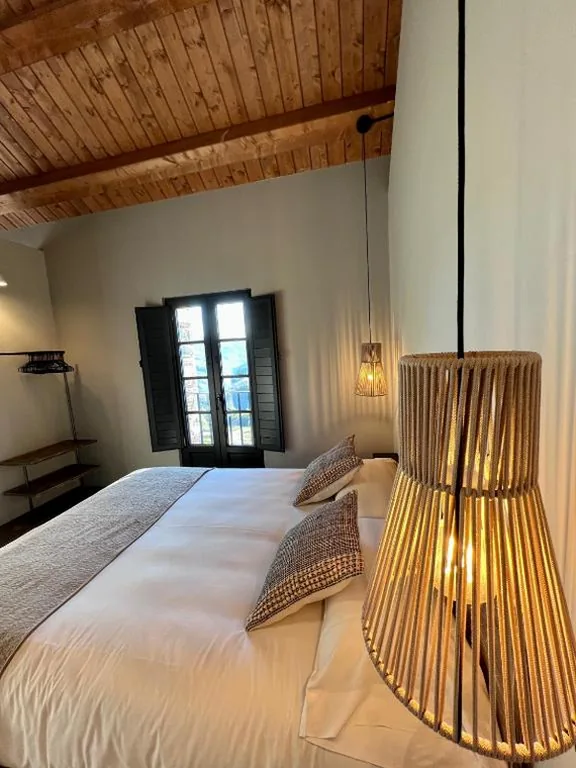 Villa — Aldea Rural y Gastro Restaurante Casona de Labrada