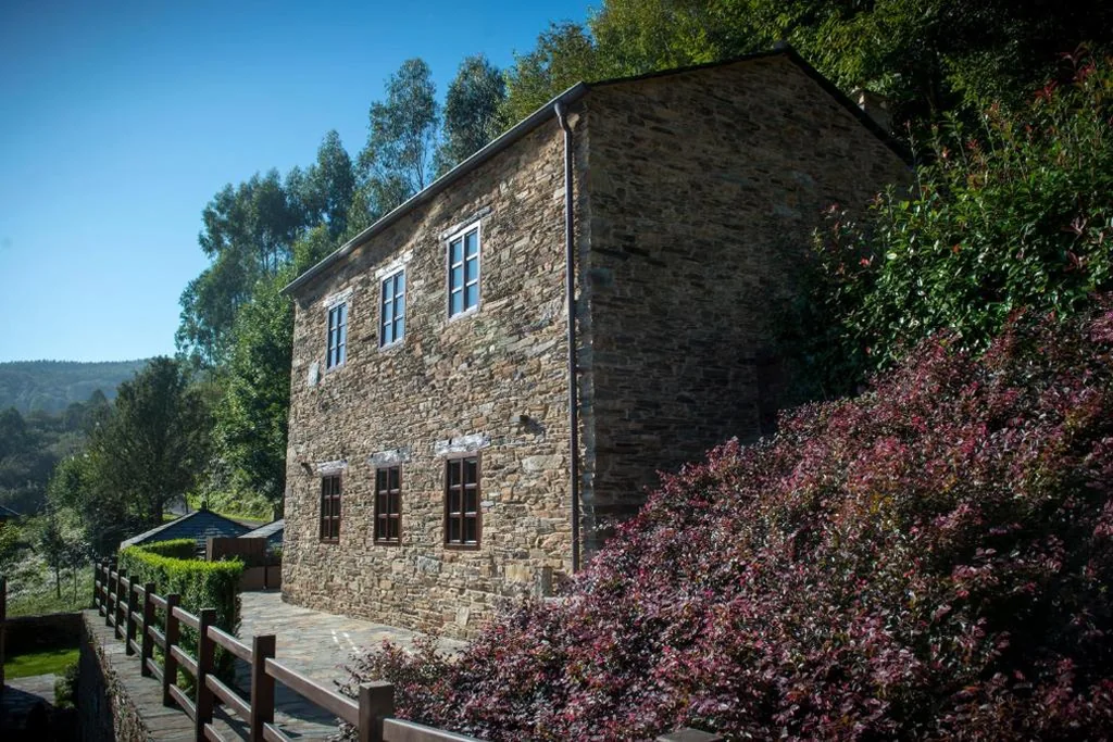 Villa com 2 quartos — Aldea Rural y Gastro Restaurante Casona de Labrada