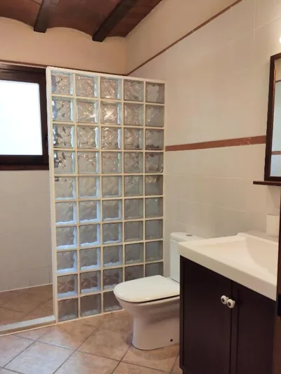 AldeaMia, Cozy villa for 8 people, pool, mountain view, beach at 8 min — foto 3