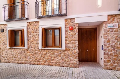 Aldeas de Ezcaray — photo 12