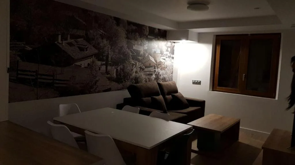 Two-Bedroom Apartment — Aldeas de Ezcaray