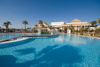 Aldiana Club Andalusien — foto 4