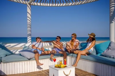 Aldiana Club Andalusien — foto 5