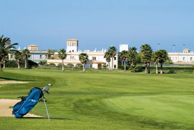 Aldiana Club Andalusien — foto 6