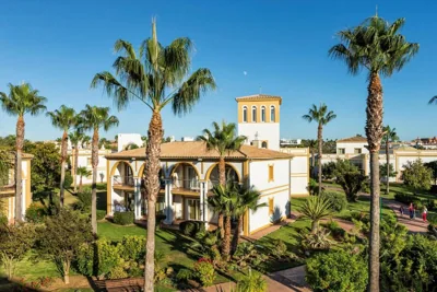 Aldiana Club Andalusien — foto 7
