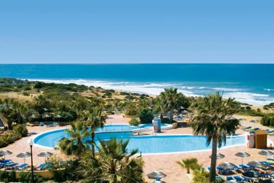 Aldiana Club Andalusien — foto 9