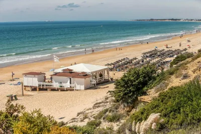 Aldiana Club Andalusien — foto 10