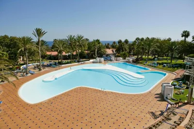 Aldiana Club Fuerteventura — foto 4