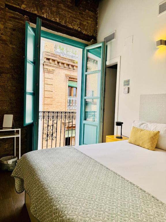 Alegoría Coliving Experience