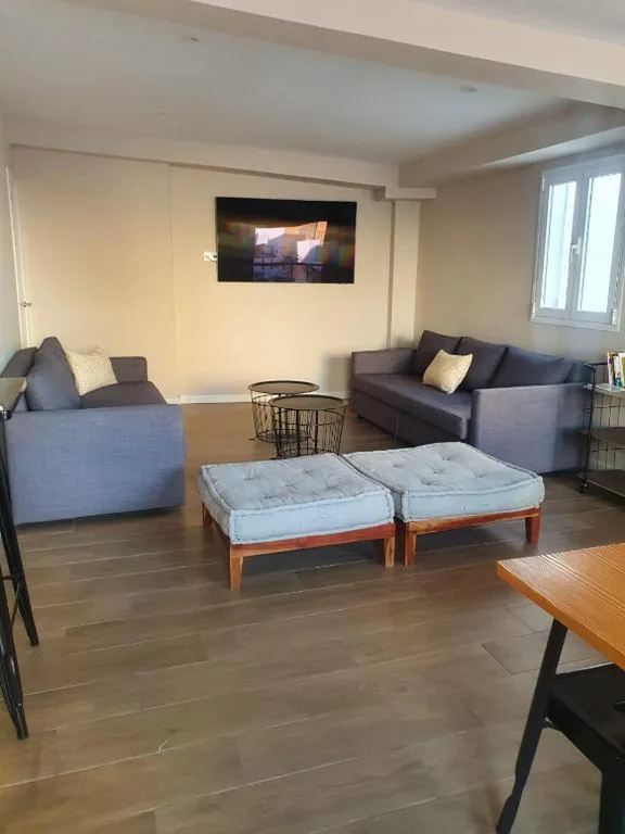 Alegoría Coliving Experience