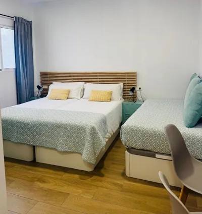 Alegoría Coliving Experience — photo 4