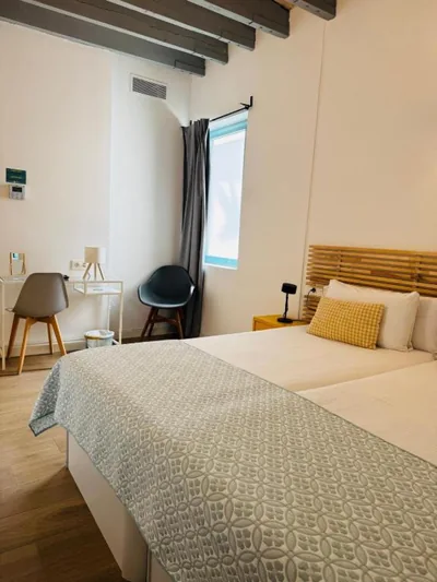 Alegoría Coliving Experience — photo 6