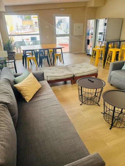 Alegoría Coliving Experience — photo 7