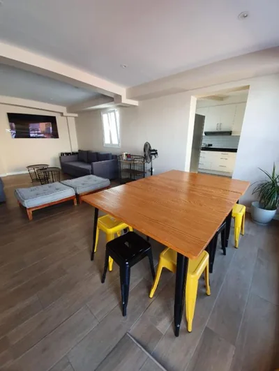 Alegoría Coliving Experience — photo 11