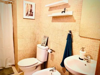 Alegranza, apartamento de 3 habitaciones en Lanzarote — photo 3