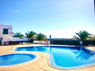 Alegranza, apartamento de 3 habitaciones en Lanzarote — photo 4