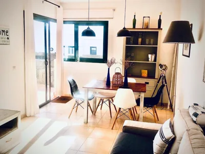 Alegranza, apartamento de 3 habitaciones en Lanzarote — photo 5