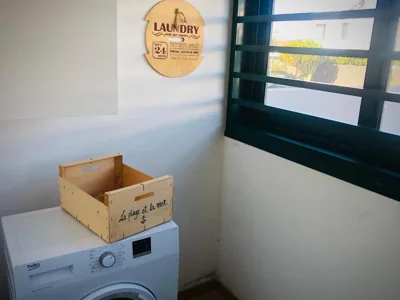 Alegranza, apartamento de 3 habitaciones en Lanzarote — photo 6