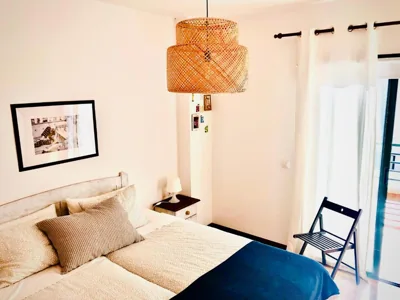 Alegranza, apartamento de 3 habitaciones en Lanzarote — photo 8
