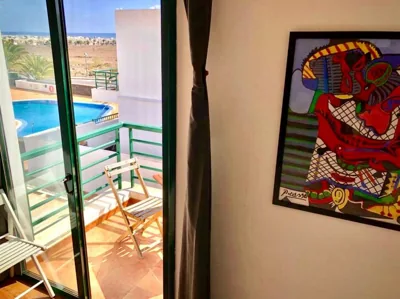 Alegranza, apartamento de 3 habitaciones en Lanzarote — photo 10