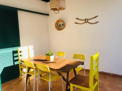 Alegranza, apartamento de 3 habitaciones en Lanzarote — photo 11