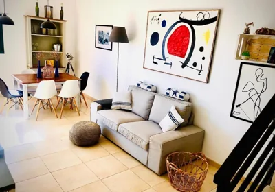 Alegranza, apartamento de 3 habitaciones en Lanzarote — photo 12