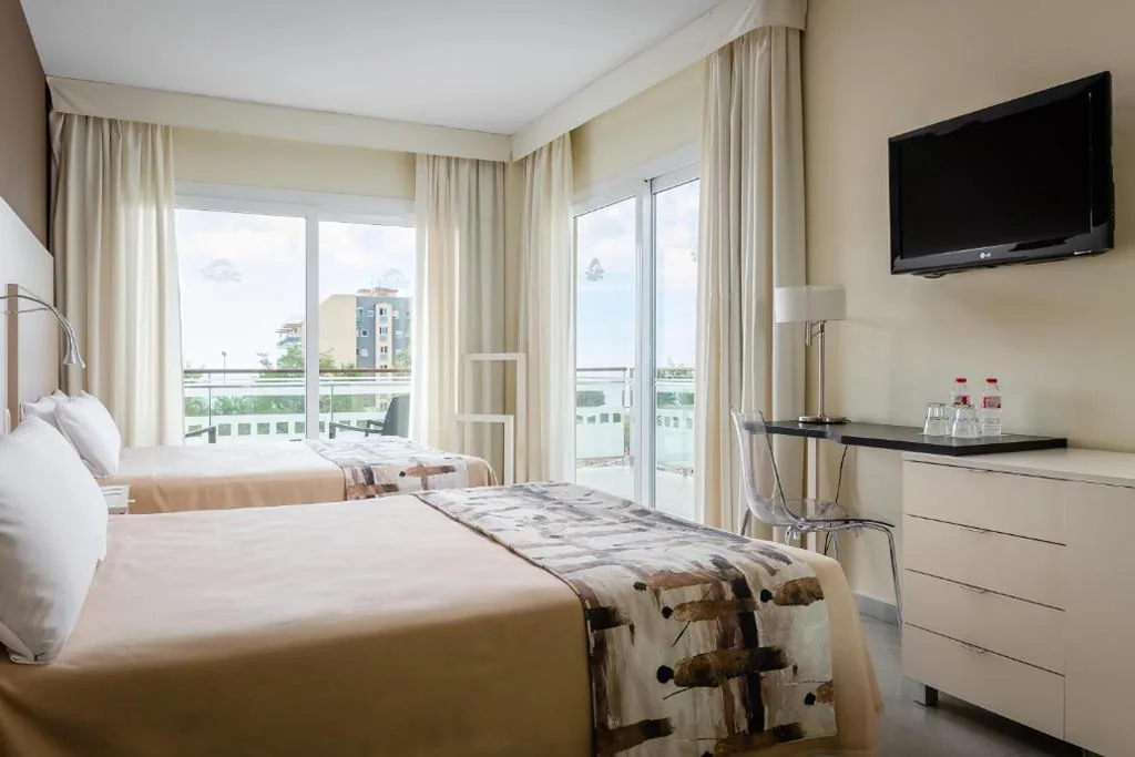 Premium-Doppelzimmer — ALEGRIA Caprici Verd 4 SUP