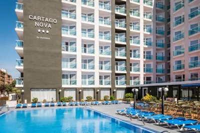 ALEGRIA Cartago Nova — foto 8