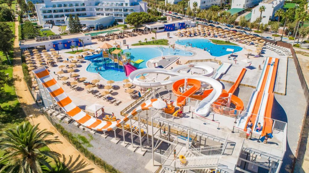 ALEGRIA Costa Ballena Aquafun & Spa