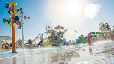 ALEGRIA Costa Ballena Aquafun & Spa — Foto 6