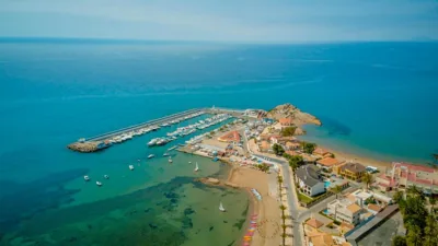 ALEGRIA Dos Playas — 照片 7