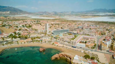 ALEGRIA Dos Playas — 照片 8
