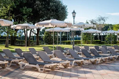 ALEGRIA Florida & Spa — 写真 2