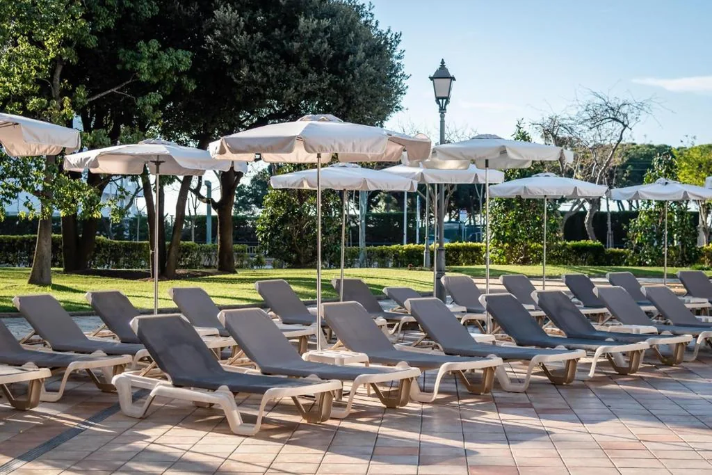 ALEGRIA Florida & Spa