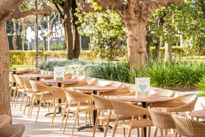 ALEGRIA Florida & Spa — 写真 4