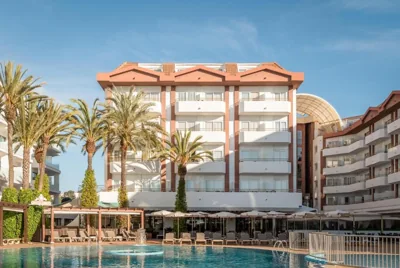 ALEGRIA Florida & Spa — 写真 12
