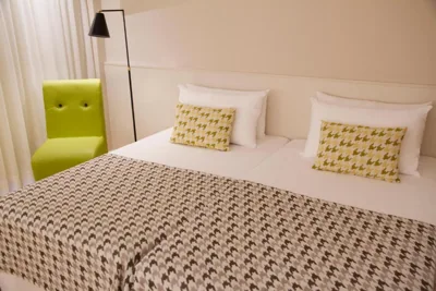 ALEGRIA Plaza Paris & Spa 4 SUP — Foto 2