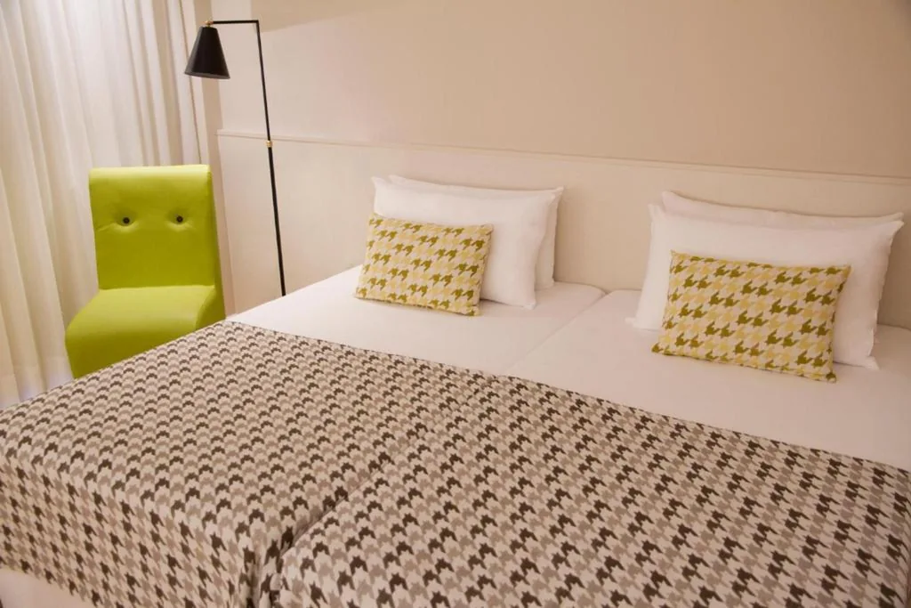 ALEGRIA Plaza Paris & Spa 4 SUP
