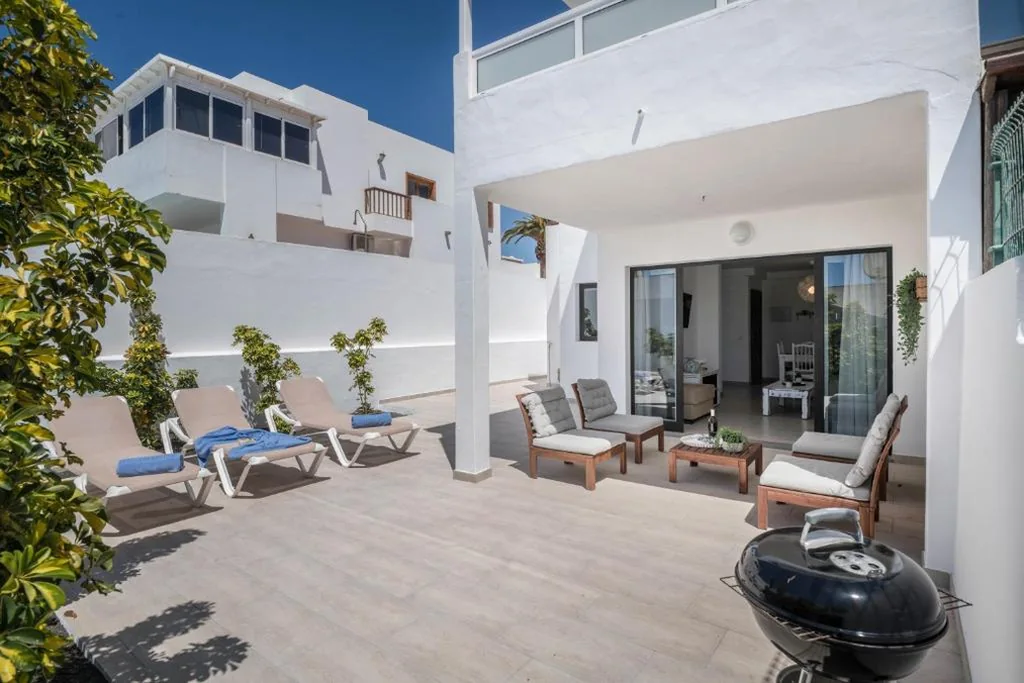 Huis met 2 slaapkamers — Alegria