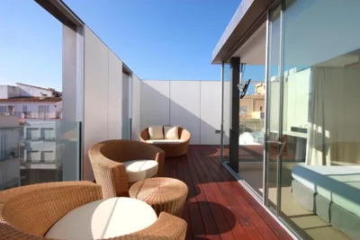 Alenti Sitges Hotel — foto 4