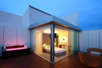 Alenti Sitges Hotel — foto 5