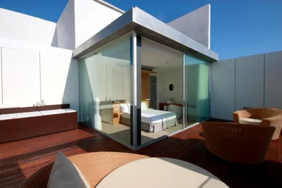 Alenti Sitges Hotel — foto 6