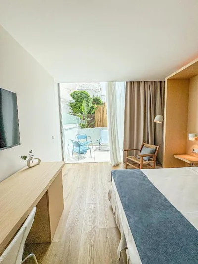 Alenti Sitges Hotel — foto 7